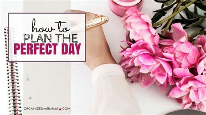 How to Plan the Perfect Trip