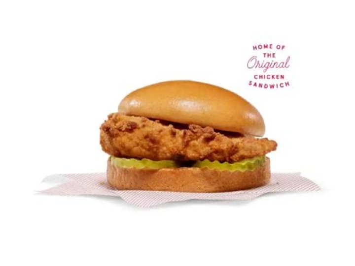 How to Reheat ChickFilA Sandwich Ridiculously Easy Instructions