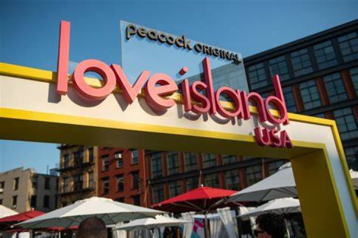 How to Watch Love Island Australia Season 4 (2022) Online from Anywhere