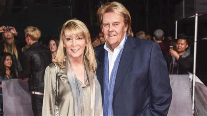 Howard Carpendale hat heimlich geheiratet