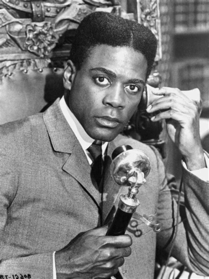 Howard Rollins — The Movie Database (TMDB)