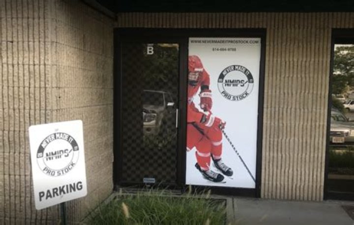 HPIB STL Hockey Season Kickoff Happy Hour with Special Guest Jeff