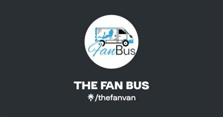 HQ LEAKS Fanbus VIP ALBUM MEGA FSSQUAD