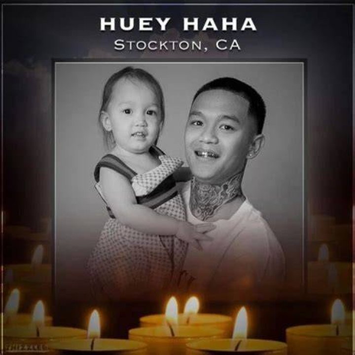 Huey Haha Cause Of Death Tiktok Star Huey Haha Died At 22, Bio Images