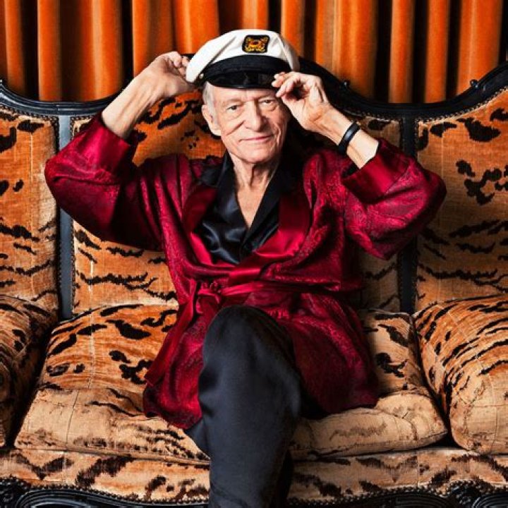 Hugh Hefner's Daughter Christie Hefner (Bio, Wiki)
