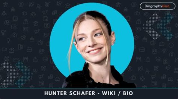 Hunter Schafer Wiki Bio Age Height Weight Net Worth 2021