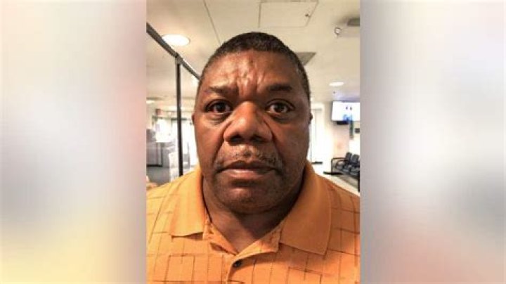 Hyattsville man sentenced to life in prison for sexually abusing his
