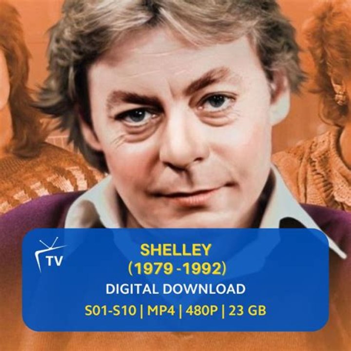 Hywel dead Shelley and EastEnders actor dies aged 73 London