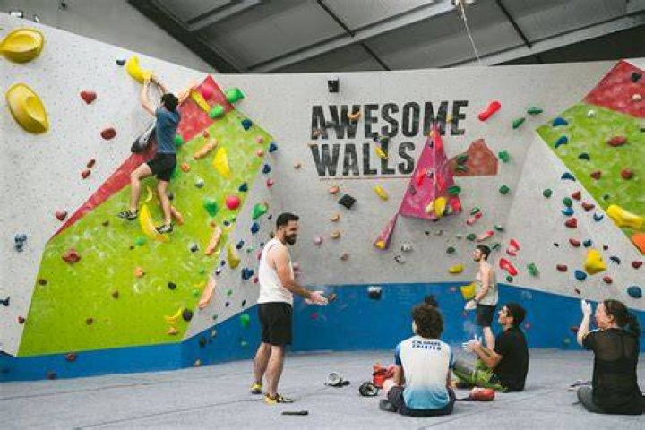 I have been Climbing YouTube