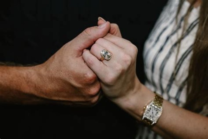 I WAS ENGAGED A COUPLE OF TIMES Salice Rose YouTube