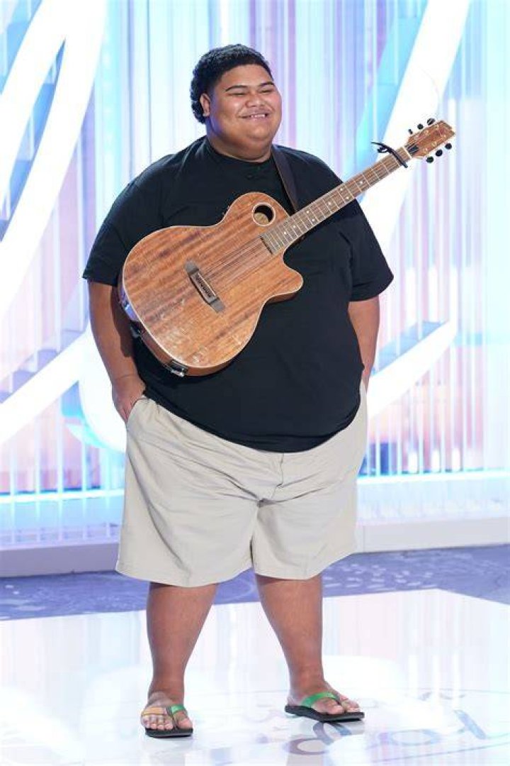 Iam Tongi | Bio, Age, Net Worth, Profession Iam Tongi