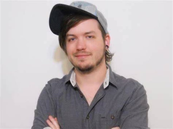 Ian McGinty Obituary Comic book Artist Ian McGinty's Death Cause Revealed