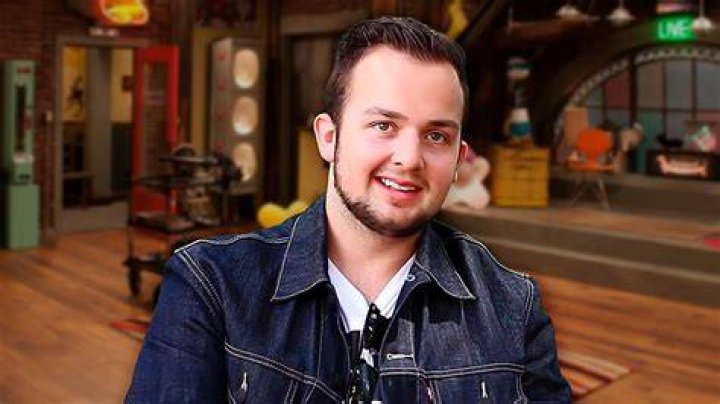 Icarly Gibby's Girlfriend Episode Iparty With Victorious Wikipedia