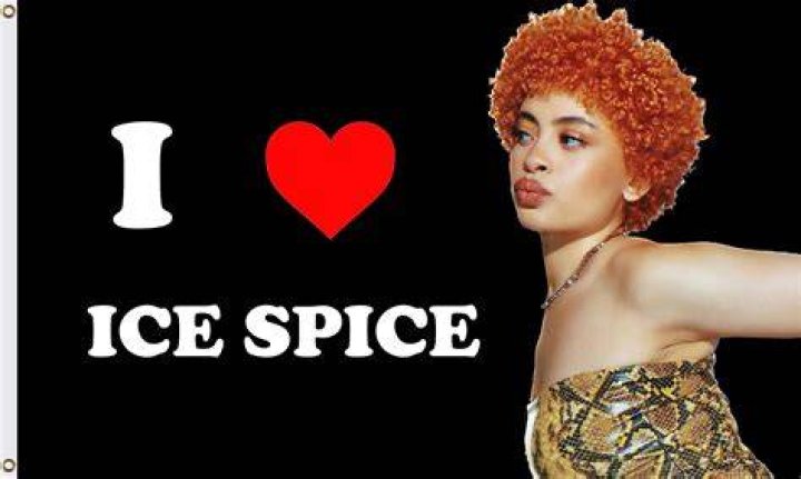 ice spice Ice and spice, Black beauties, Cute anime couples