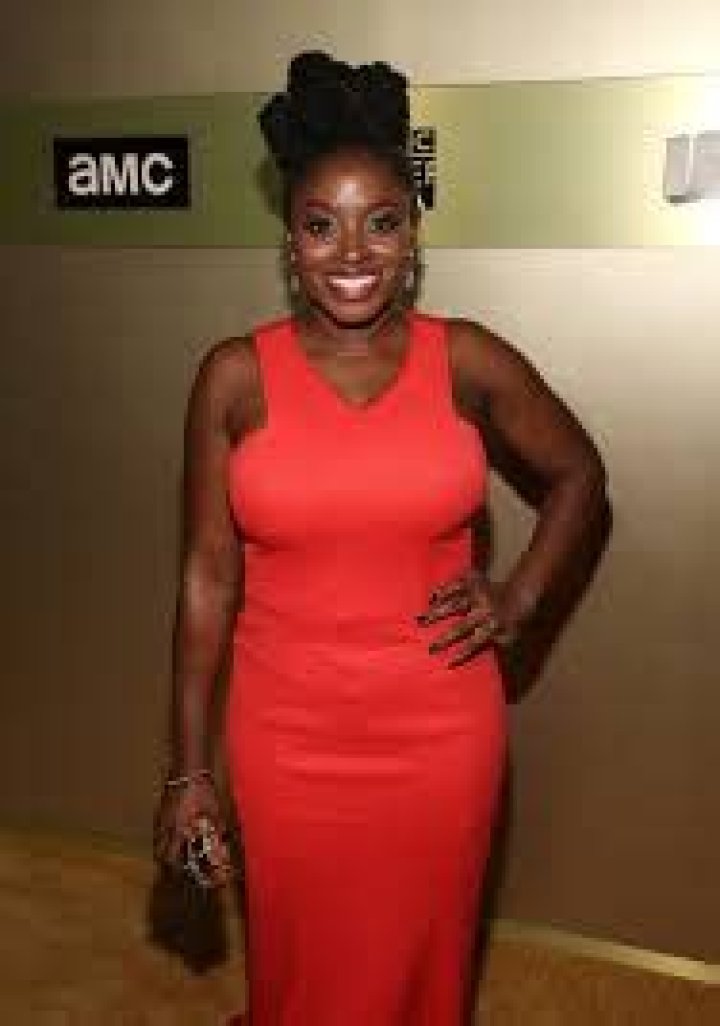 Idara Victor Bio, Wiki, Age, Height, Husband, Children, Alita, Movies