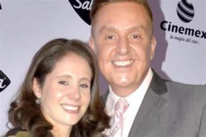 ¡Daniel Bisogno y su esposa enfrentan 'divorcio fuerte’! YouTube
