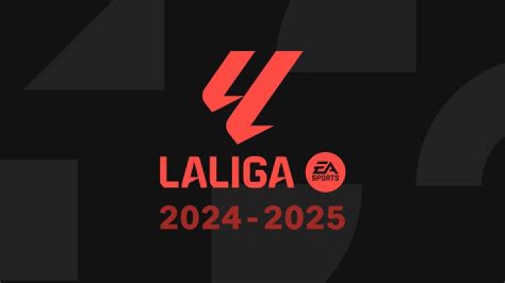 ¡Puaj! 20+ Listas de Laliga Santander Logo Png? Download laliga