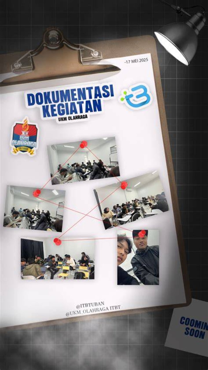 Ig Log, Suatu Kegiatan Yang Jadi Istilah Di Tahun 2023