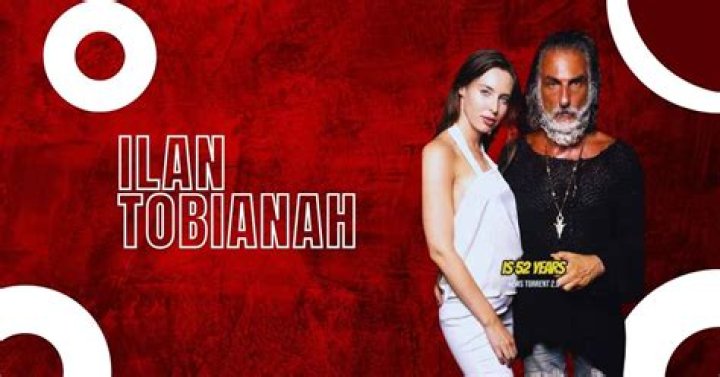 Ilan Tobianah LinkedIn