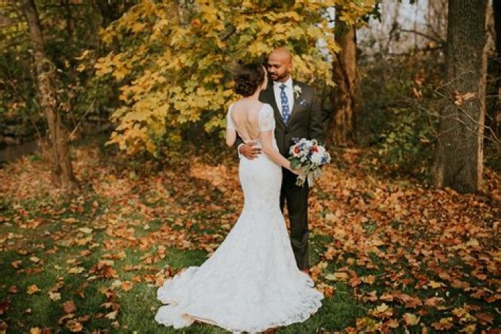 Image of Amy Allan boyfriend Rob Traegler