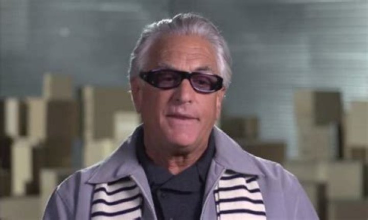 Image of Barry Weiss had a motorcycle crash in Los Angeles on April 2019