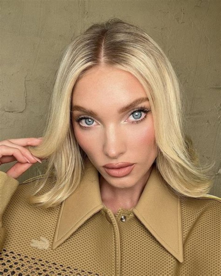 Image of Elsa Hosk