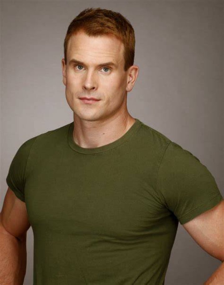 Image of Gabriel Hogan