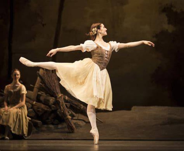 Image of Giselle