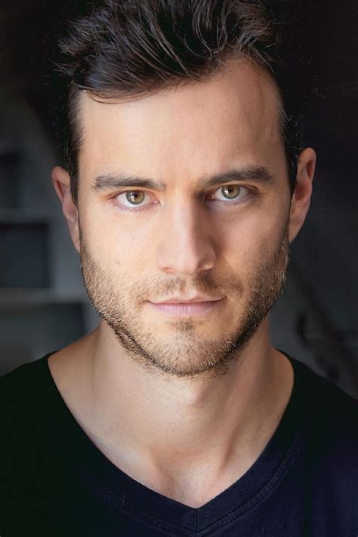 Image of Kristopher Turner