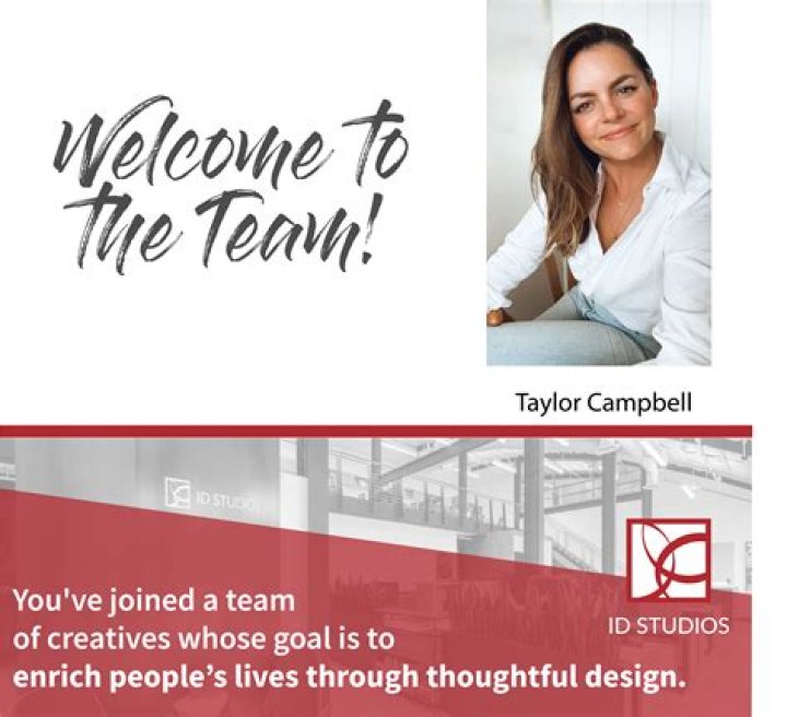 Image of Taylor Campbell