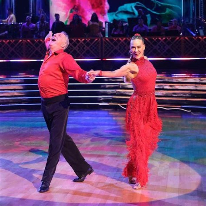 Image Peta Murgatroyd 20.jpg Dancing with the Stars Wiki Fandom