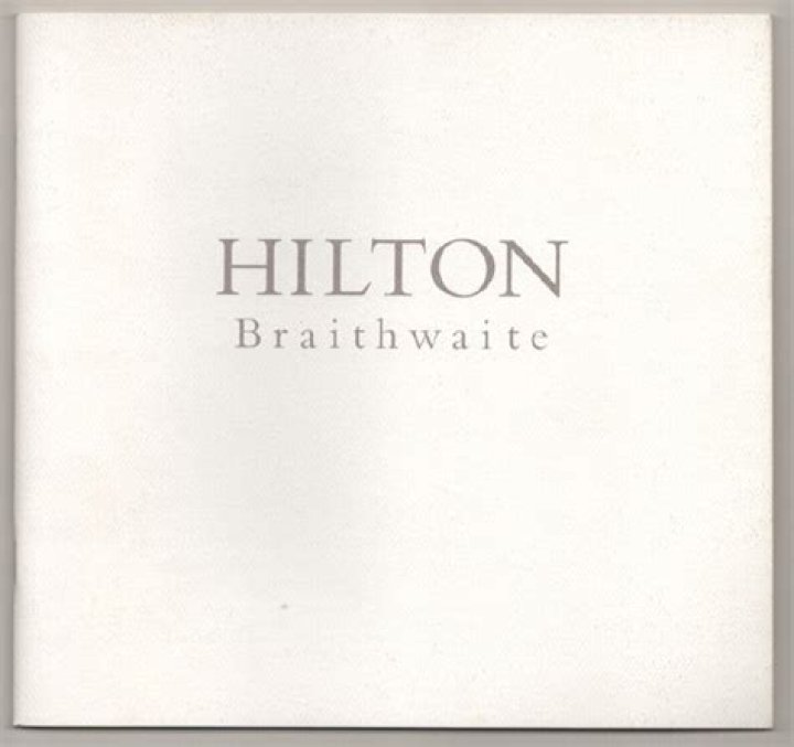 Image result for hilton braithwaite Historique