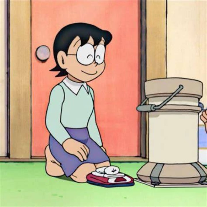 Image Tamako 2008 movie.PNG Doraemon Wiki Fandom powered by Wikia