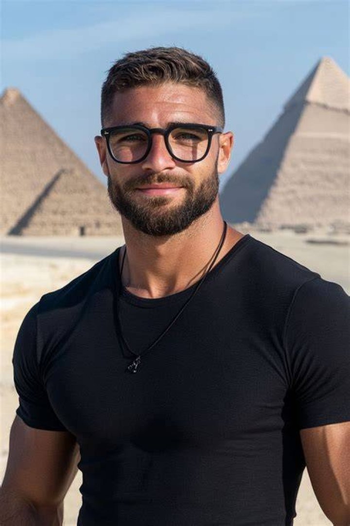 Imagenes de Mart&iacute;n Barba M&aacute;s Telenovelas