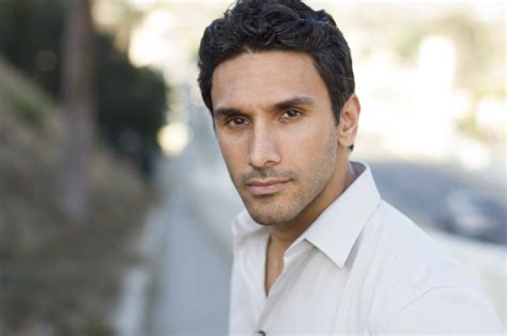 Iman Nazemzadeh