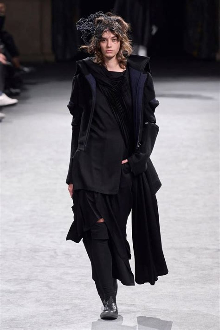 Impact On The Fashion World, Carmelo-maika
