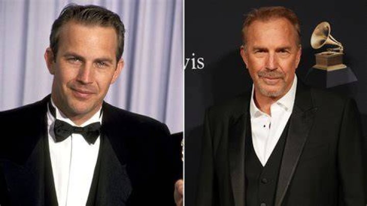 In 1994, Kevin Costner was widely reported to have had an affair with hula dancer Michele Amaral while filming Waterworld