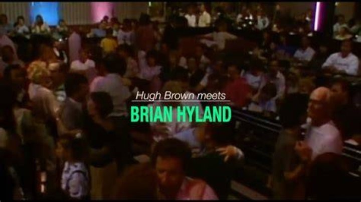 IN CONVERSATION WITH BRIAN HYLAND YouTube