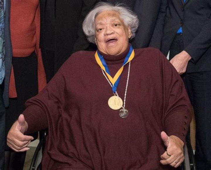 In memoriam Loretta Jones, 77, champion for better health care in