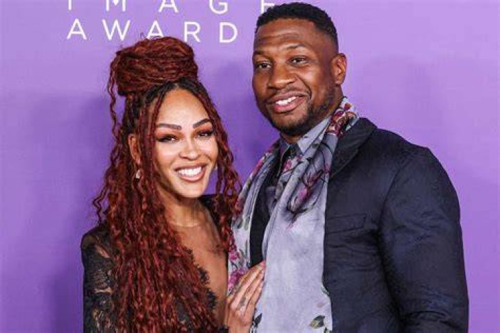 INDIA.ARIE & BOYFRIEND 34TH NAACP IMAGE AWARDS UNIVERSAL AMPHITHEATRE