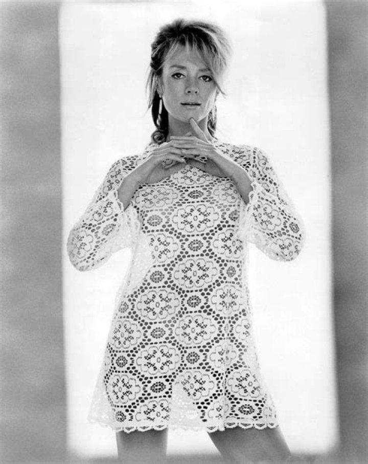 Inger Stevens