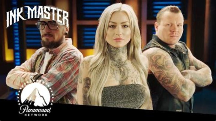 Ink Master Season 14 Everything you need to know about the contestants India Shorts