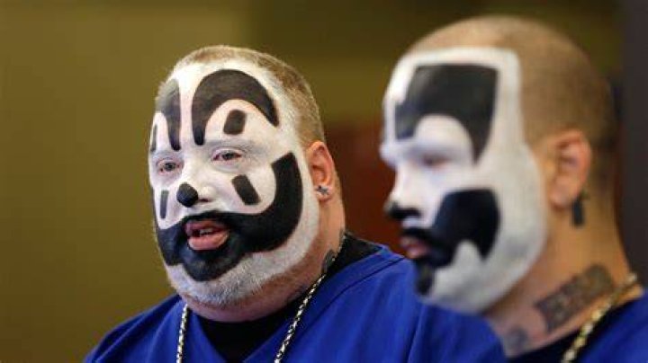 Insane Clown Posse Juggalos Appeal Dismissal of Gang Lawsuit Time