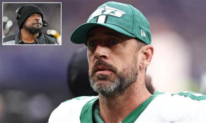 Inside Aaron Rodgers' tiny room at Sky Cave 'darkness retreat'