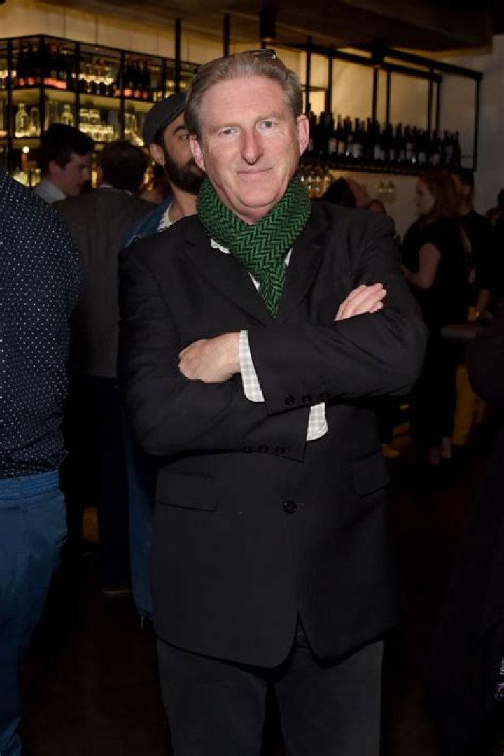 Inside Adrian Dunbar's longstanding marriage to wife Anna Nygh and