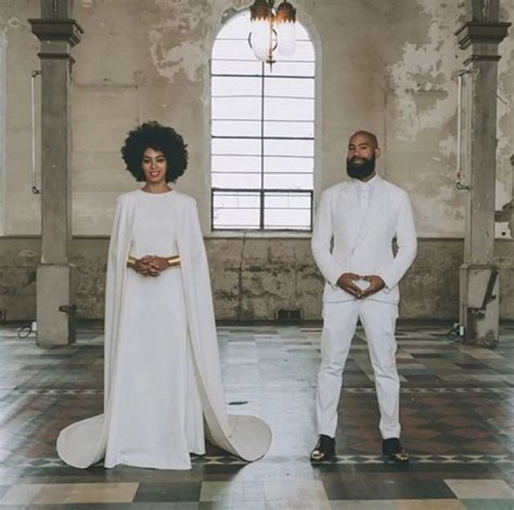 Inside Solange's Private Marriages and Divorces Real Reality Gossip