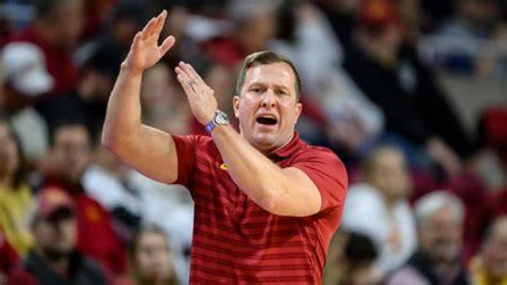 Inside T.J. Otzelberger's Iowa State resurgence and Friday's 'special