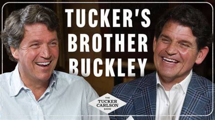Inside Tucker Carlson And His Wife Susan’s Married Life
