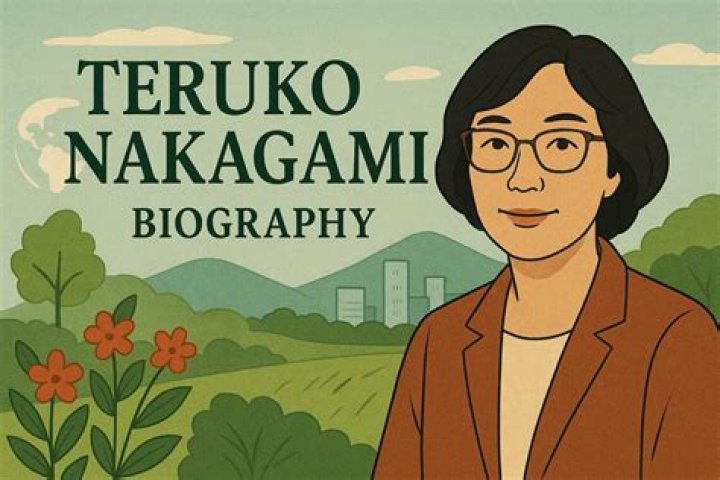 Interesting Facts About Teruko Nakagami, Billy Dee Williams Wife