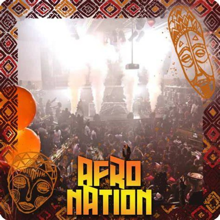 Interview Afro Nation Festival's Smade On Unifying Africans Across the